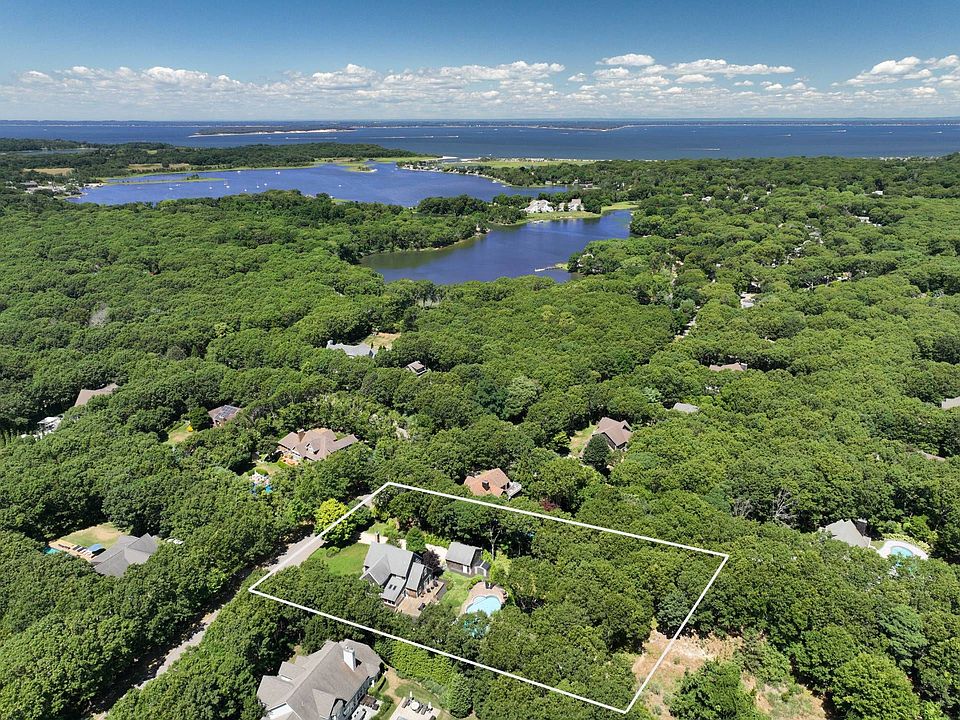 20 Cove Neck Ln, Southampton, NY 11968 MLS 367961 Zillow