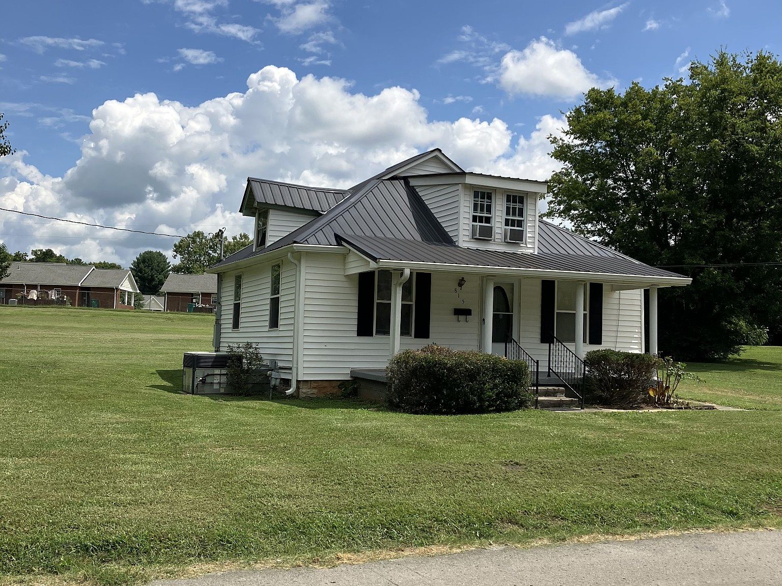 815 S Shephard St LOT 56, Winchester, TN 37398 Zillow