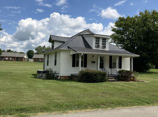 815 S Shephard St LOT 56, Winchester, TN 37398