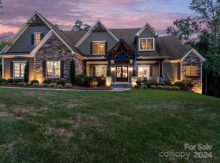 4700 Kay Bird Ln, Concord, NC 28027