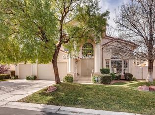 3959 Camelot Cove St, Las Vegas, NV 89147