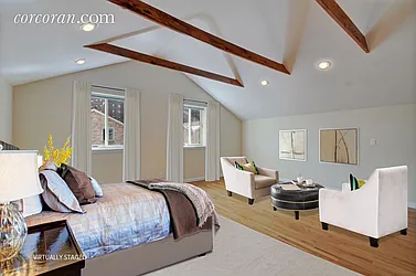 Sold by Corcoran
