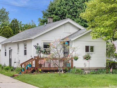 1122 Arlington St NE, Grand Rapids, MI, 49505