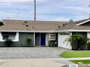 5701 Castle Dr, Huntington Beach, CA 92649