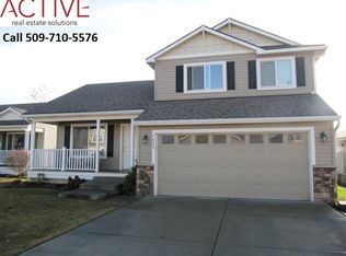 1632 E Beacon Ln, Spokane, WA 99217