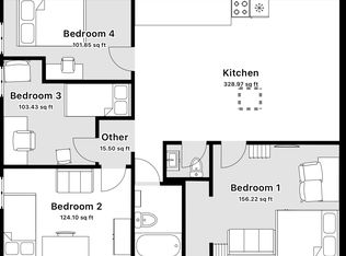 2201 Channing Way #33, Berkeley, CA 94704