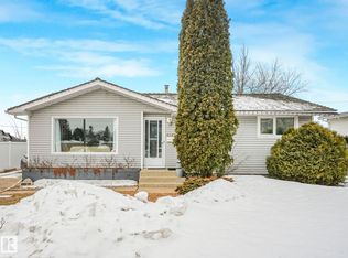 4302 51st St, Vegreville, AB T9C1V1