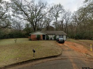 312 Kathy Cir, Tyler, TX 75702
