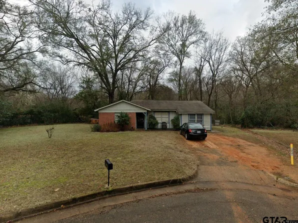 312 Kathy Cir, Tyler, TX 75702