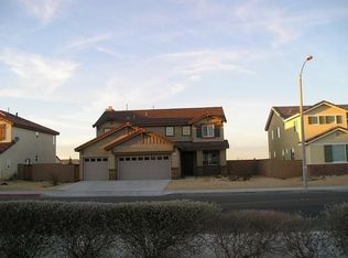 12528 Luna Rd, Victorville, CA 92392