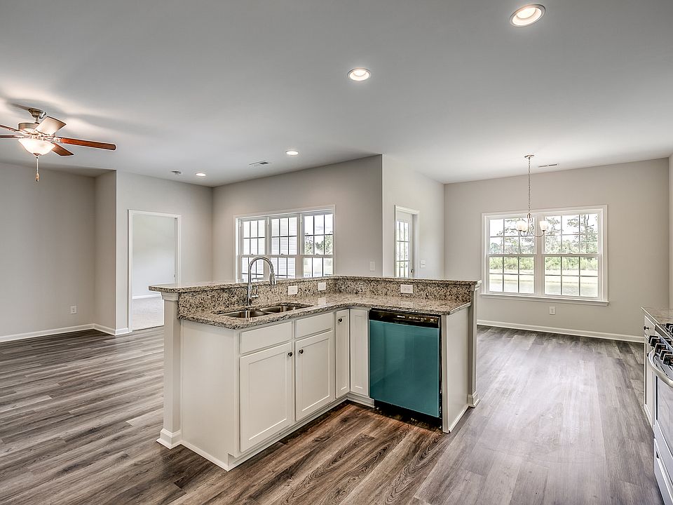 The Pinckney Plan, Rivertown Row North, Conway, SC 29526 | Zillow