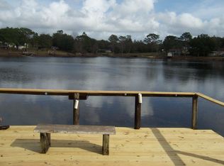 194 Red Eye Rd, Defuniak Springs, FL 32433