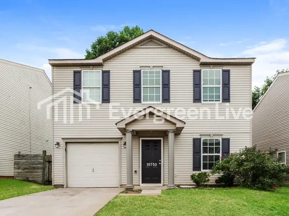 16750 Wellhouse Dr, Harvest, AL 35749
