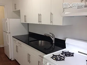 Rented by Citi Habitats