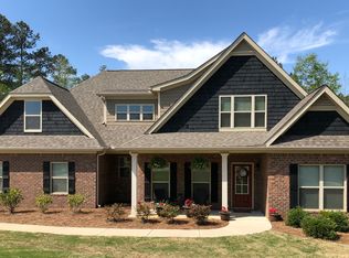 419 Dogwood Ln, Jefferson, GA 30549