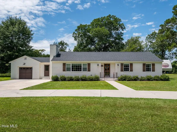 6176 N Highland Boulevard, Grifton, NC 28530