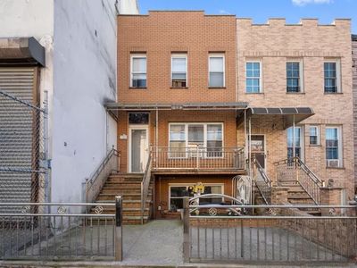 314 22nd St, Brooklyn, NY, 11215