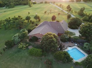 9217 N Van Buren St, Enid, OK 73703