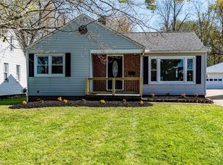 148 Chardon Ave, Chardon, OH 44024