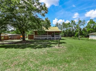 86105 Pages Dairy Rd, Yulee, FL 32097