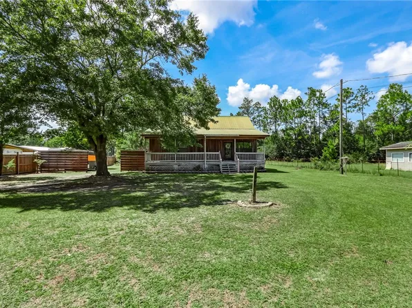 86105 Pages Dairy Rd, Yulee, FL 32097