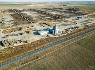 38252 County Road 8, Lamar, CO 81052