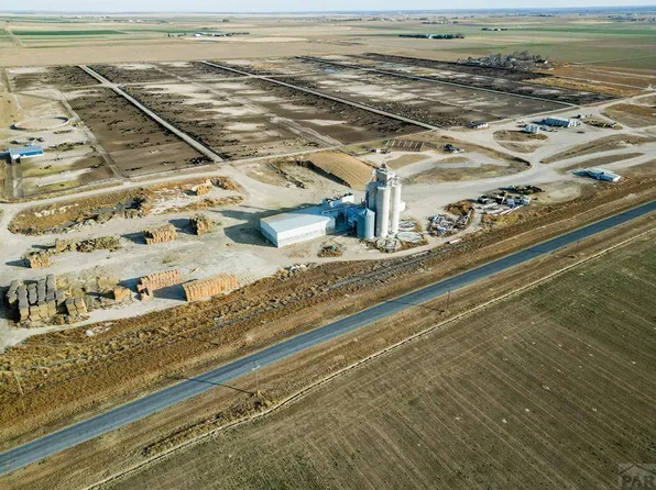 38252 County Road 8, Lamar, CO 81052