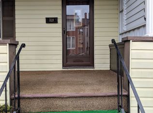 329 Russellwood Ave, Mc Kees Rocks, PA 15136