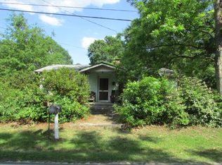 600 Vann St, Vidalia, GA 30474