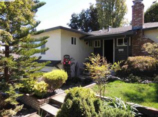 4425 Cristy Way, Castro Valley, CA