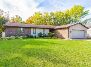 1710 W Northedge Ct, Dunlap, IL 61525