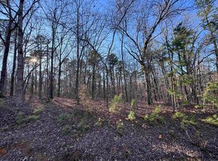 0 Miller Point Rd N, Quitman, AR 72131