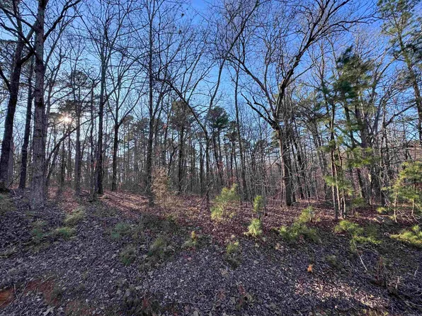 0 Miller Point Rd N, Quitman, AR 72131