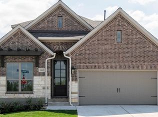 3800 Mercer Rd, Georgetown, TX 78628