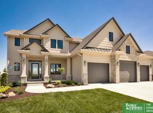 10327 S 189th St, Omaha, NE 68136