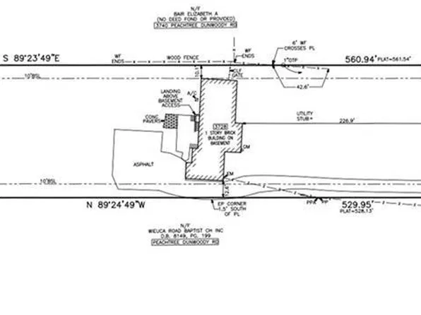 3728 Peachtree Dunwoody Rd NE #1.24, Atlanta, GA 30342