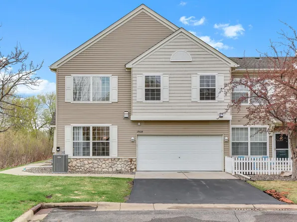 19618 Meadowlark Way #126, Farmington, MN 55024