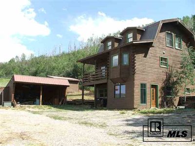 37775 County Road 179, Steamboat Springs, CO, 80487