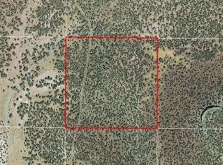 3 Westwood Rnch, Ash Fork, AZ 86320