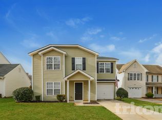7117 Roaming Path Ct, Charlotte, NC 28214