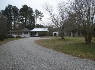 618 Secret Pond Rd, Wake Forest, NC 27587