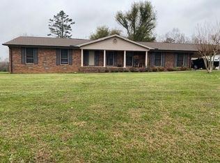 6446 Highway 52, Gillsville, GA 30543