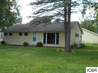 729 NE 7th Ave, Grand Rapids, MN 55744