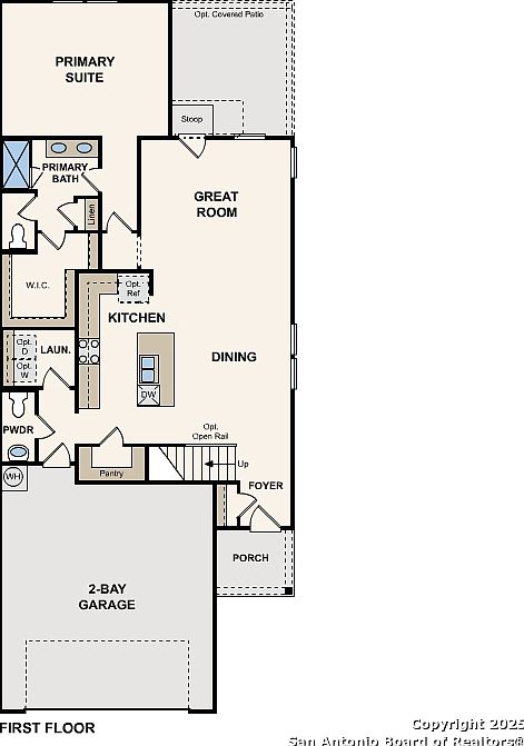 2nd image of 4363 HOBBITON WAY