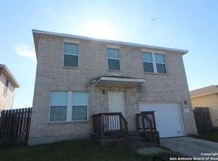 8303 Maple Meadow Dr, Converse, TX 78109