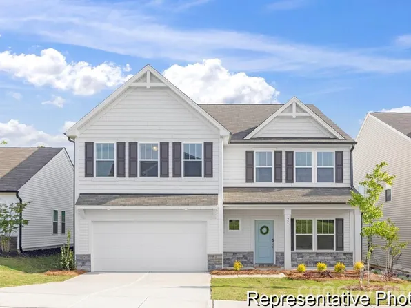 1541 Autumn Banks Way #18, High Shoals, NC 28077