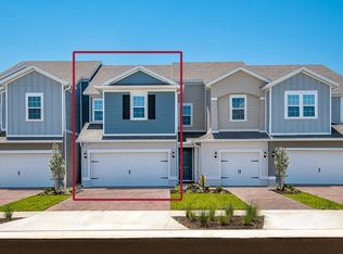 Washington Plan, Townwalk at Babcock Ranch, Punta Gorda, FL 33982