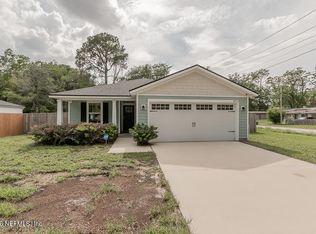 4612 Firestone Rd, Jacksonville, FL 32210