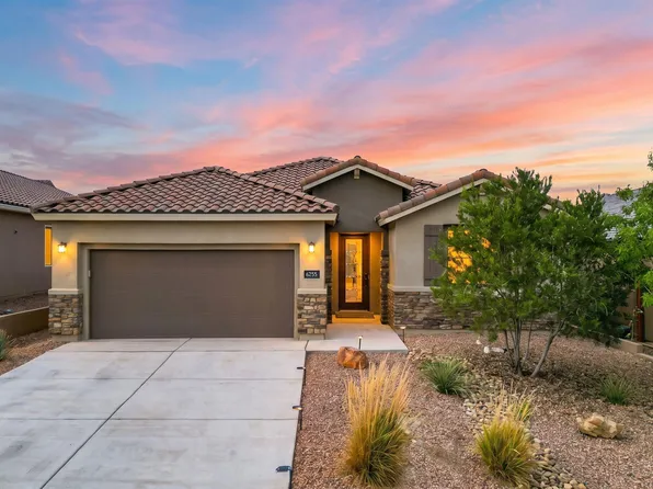 6255 Bryce Canyon Ln NE, Rio Rancho, NM 87144