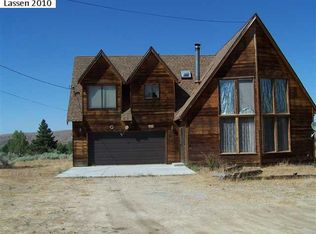 708-885-R & Ln S, Janesville, CA 96114